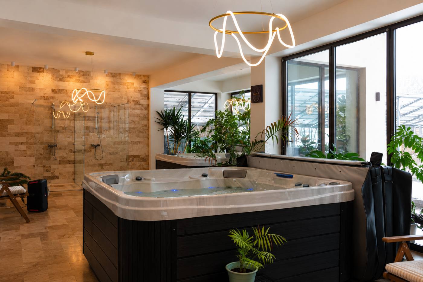 SPA & Wellness