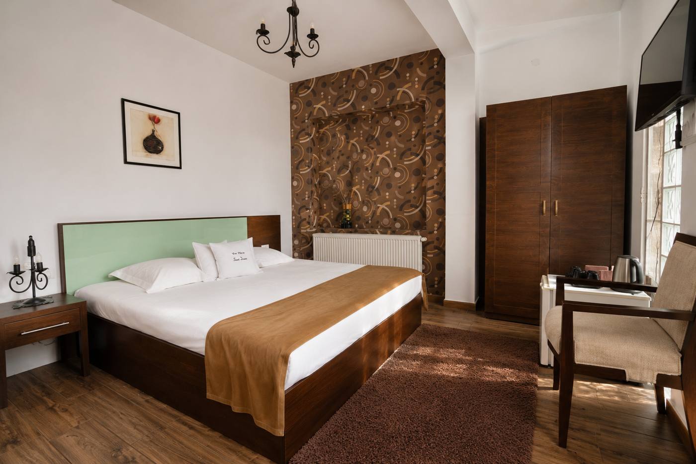 Apartament
